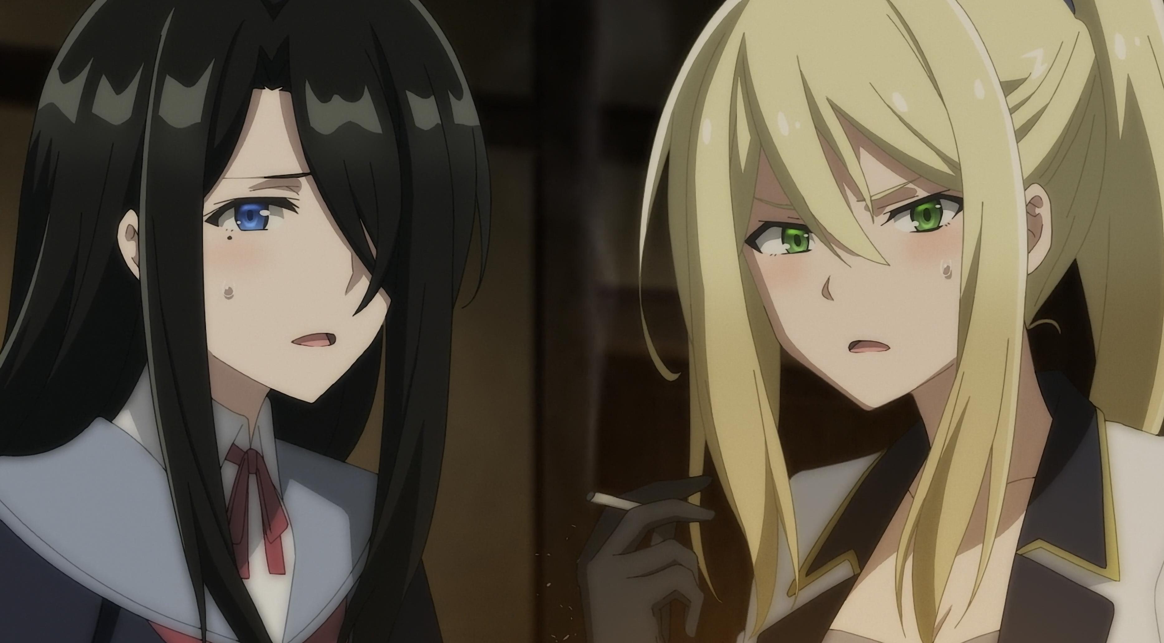 看新番也有蓝光的画质！mpv*放播**器如何开启最强动画画质插件