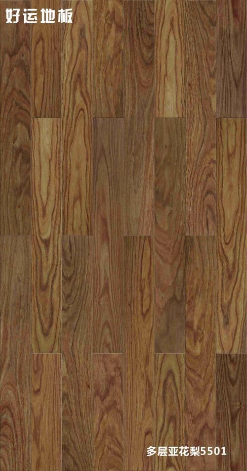 好运花梨,好运亚