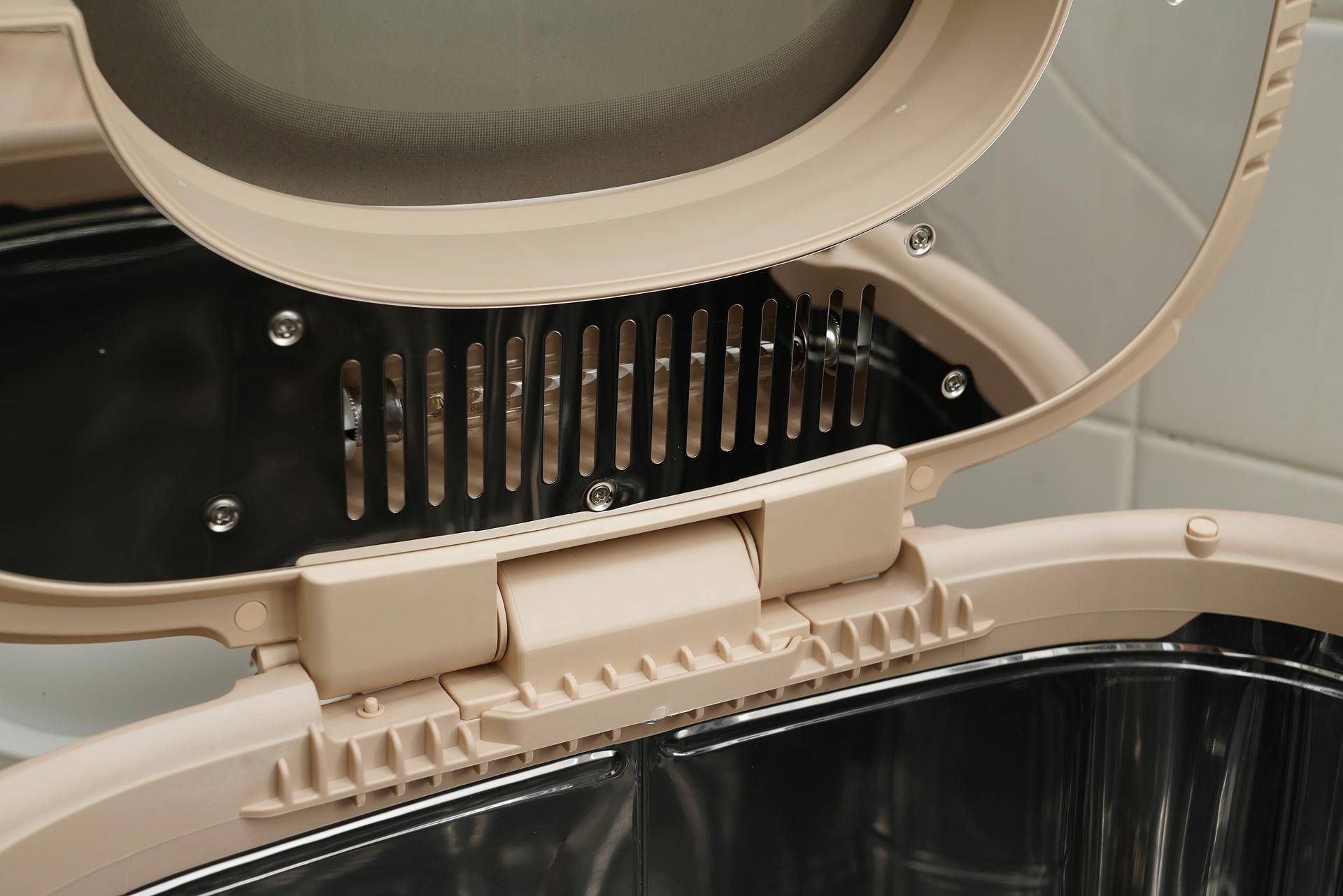 目前口碑最好的折叠干衣机,折叠干衣机家用测评