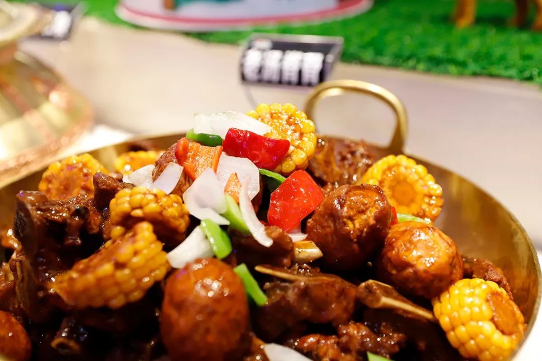 振华广场美食海底捞,振华广场餐厅