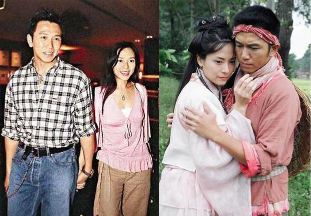 香港10大渣男,香港渣男出轨案例