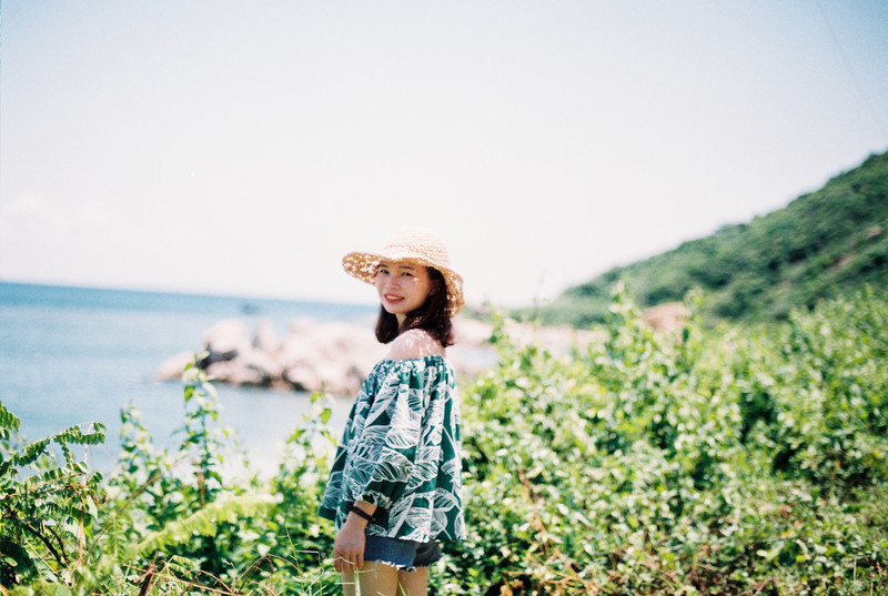 三亚一日游必买的婚纱 (三亚婚纱旅拍攻略)