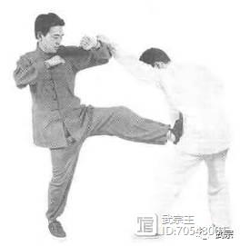 武当玄门拳技击篇,武当技击秘诀视频