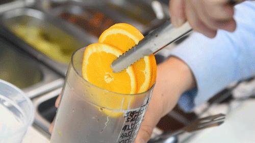 鲜果时间新天地,鲜果时间多彩城店