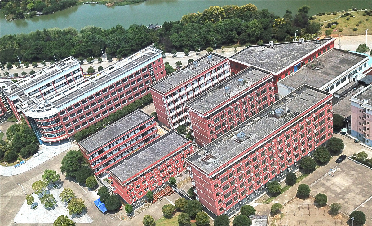 临桂区桂林中学,桂林临桂第三中学