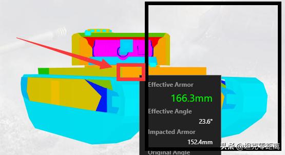 坦克世界它是WG开发者最讨厌的重坦？这台“天坑”Y系坦克