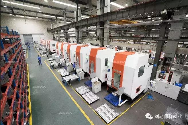 豪迈集团高新区,高密市豪迈集团简介