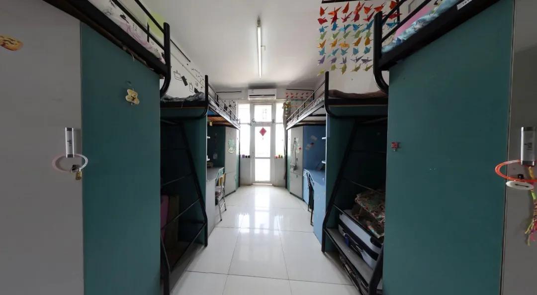 等你报到！安徽省本科院校“宿舍条件”大调查（上篇）