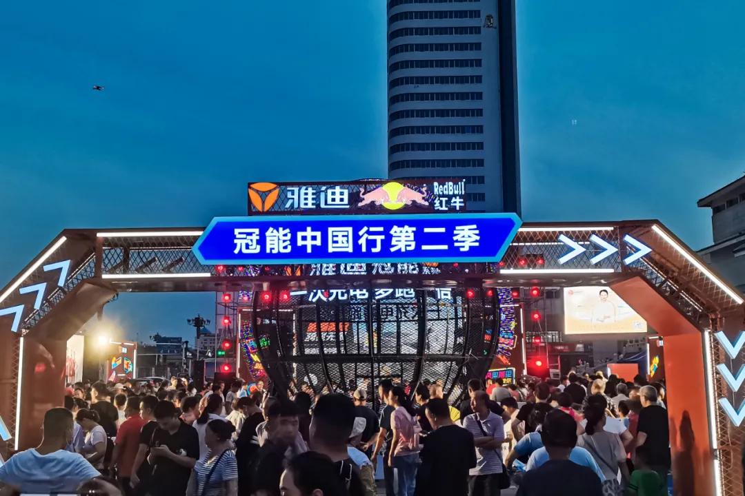 雅迪冠能系列发展历程盘点,雅迪冠能2.0哪款销量最好