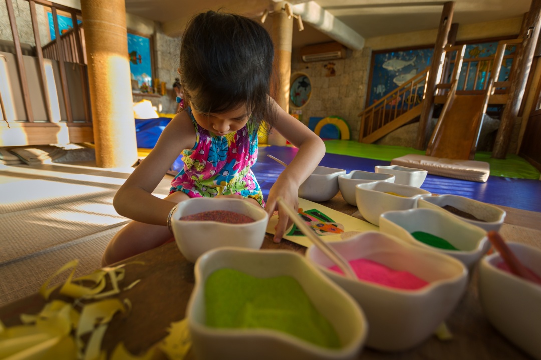 跟着何仙姑的脚步，盘它！