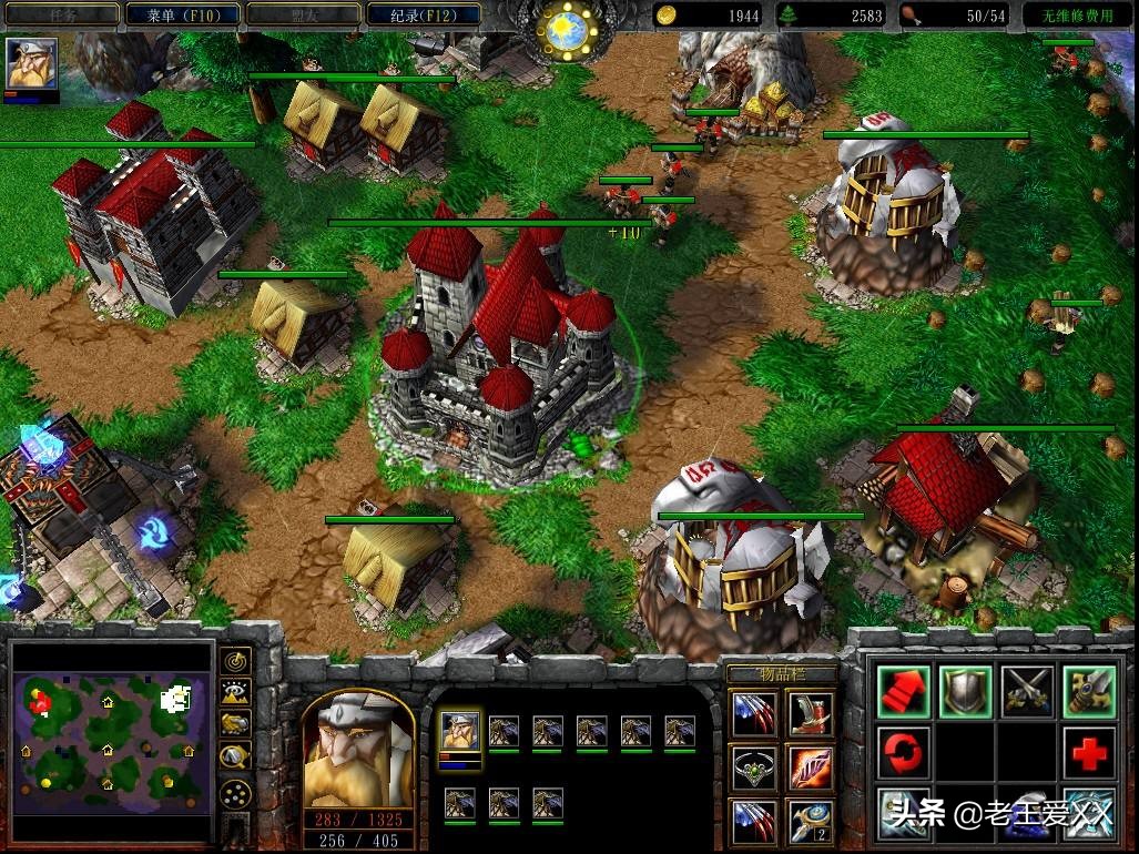 十分耐玩的单机游戏排行榜,经典单机游戏回顾游戏排行榜