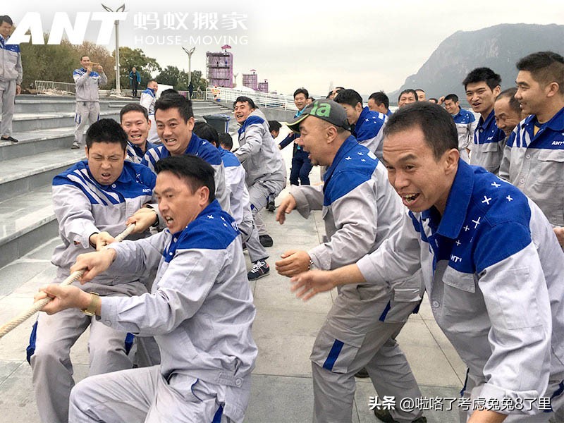 南昌蚂蚁搬家公司电话,南昌搬家公司