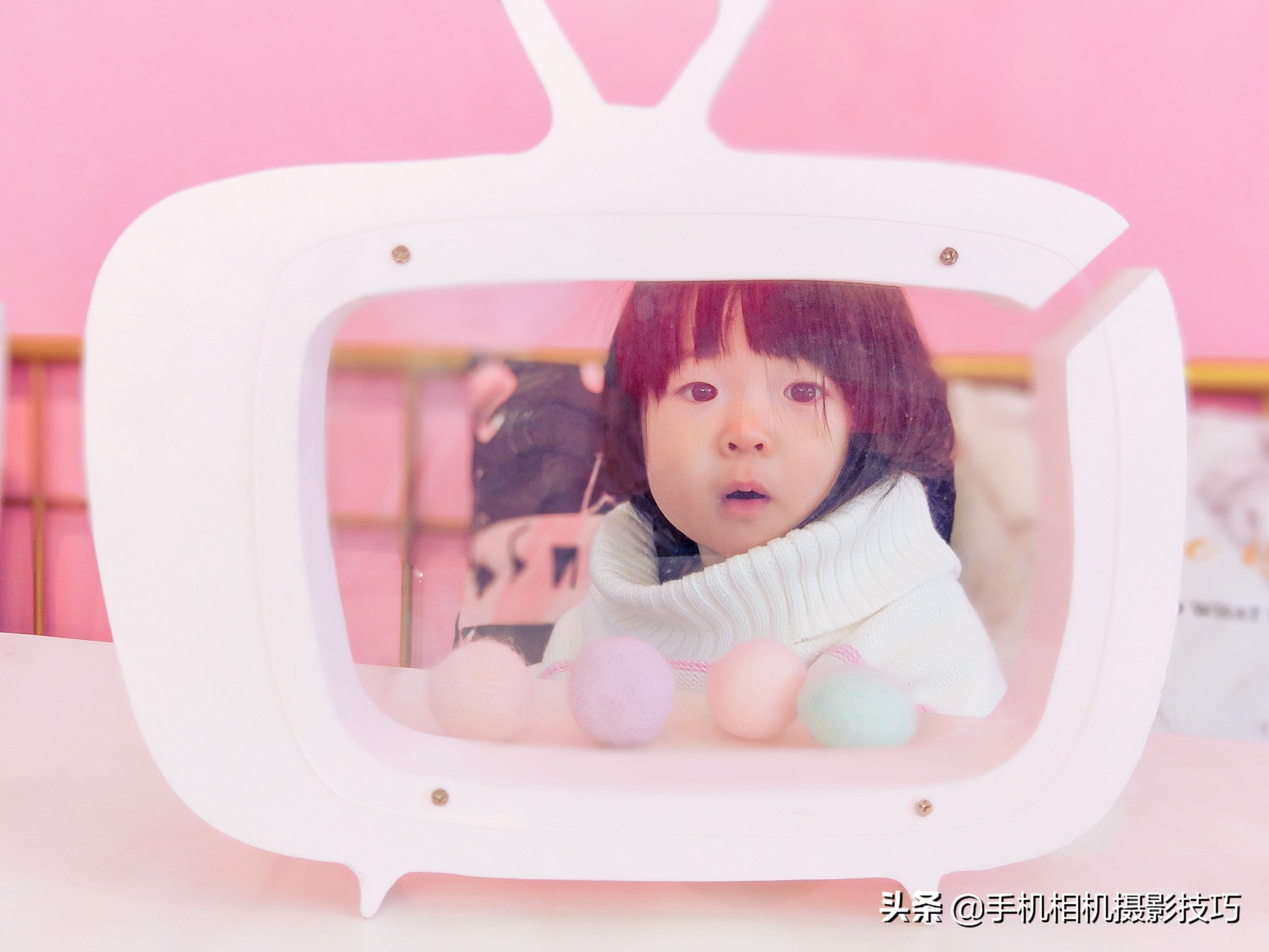 拒绝千篇一律的设计,怎么拍有趣的创意照片