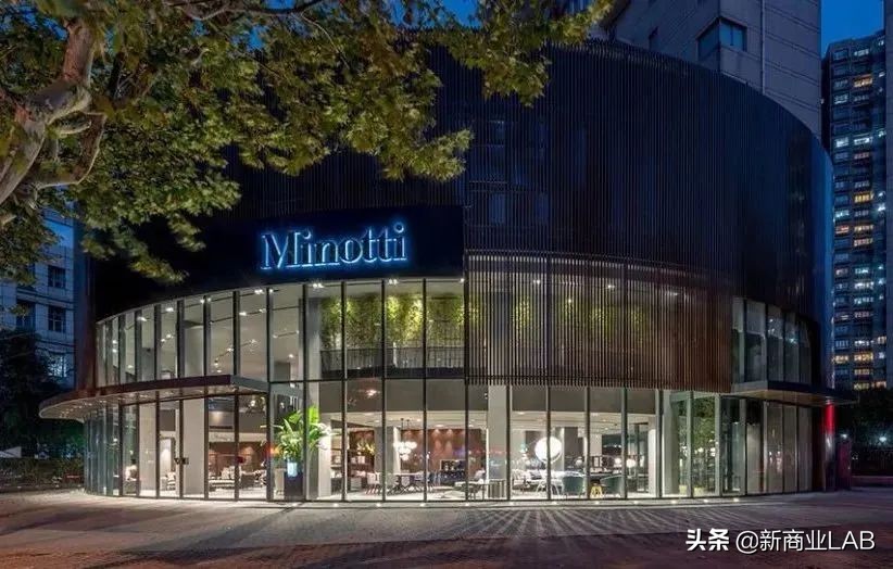 武汉青年路上，这座新“美学商场”藏着多少惊喜？