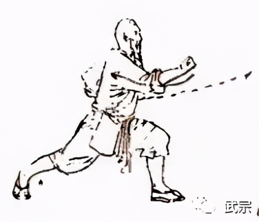 峨眉拳法二十六式慢动作教学,峨嵋派禅拳