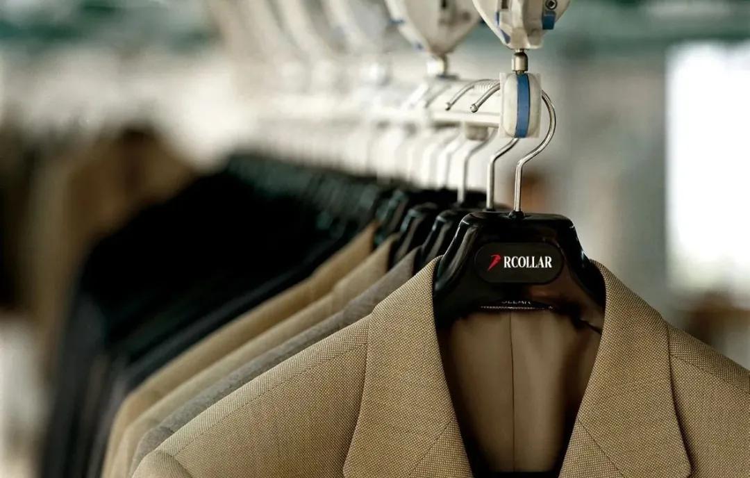 红领：大数据时代最牛的“裁缝”