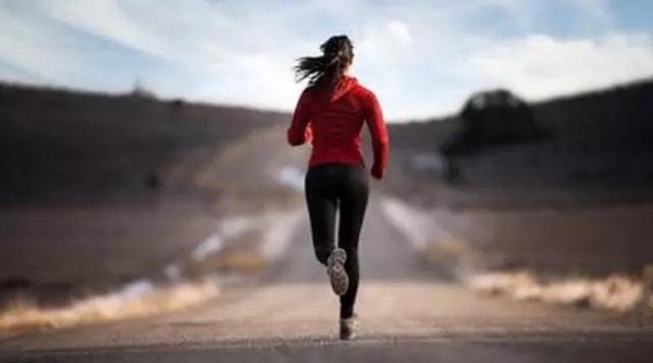 跑步超级干货,跑步很有趣