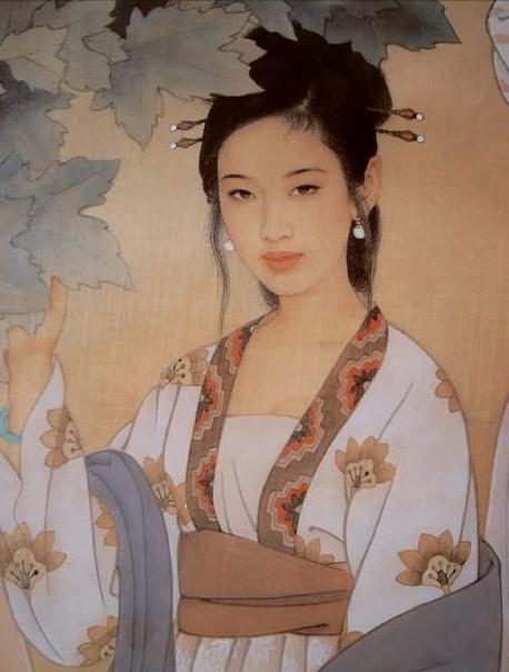 南宋奇闻：六旬官僚老风流，踏春寻艳竟遇痴狐！一曲弱女子的悲歌