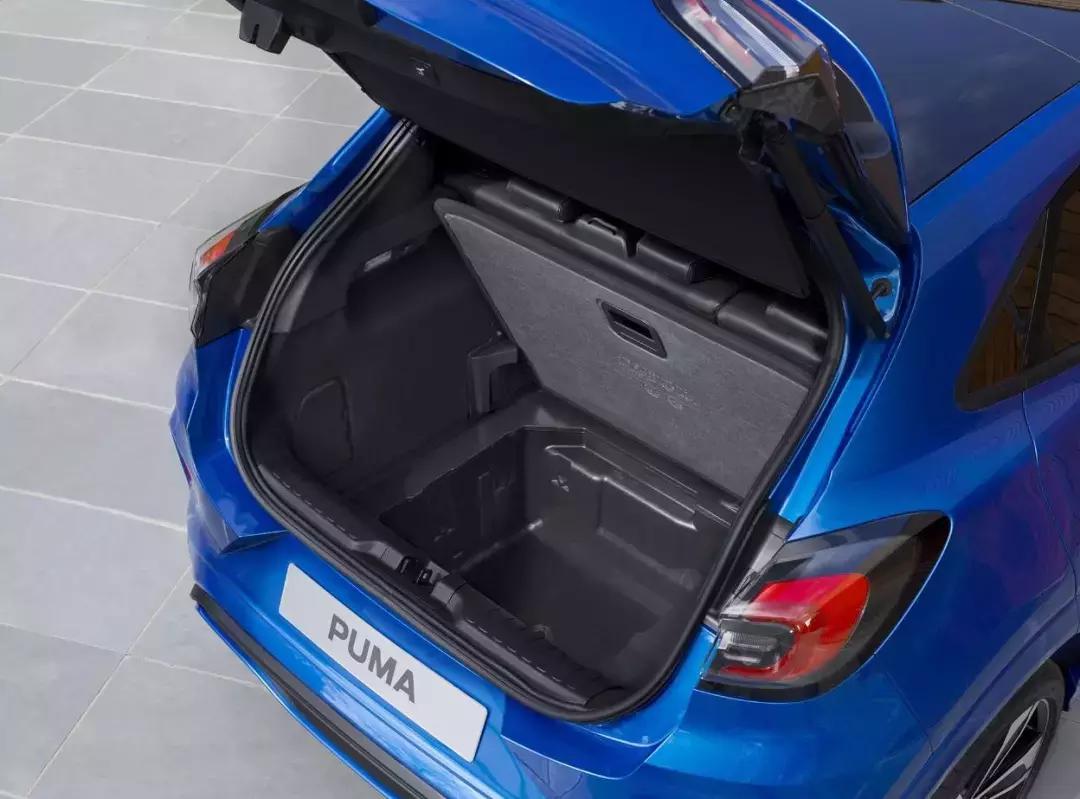 福特汽车suv,福特亮出杀手锏