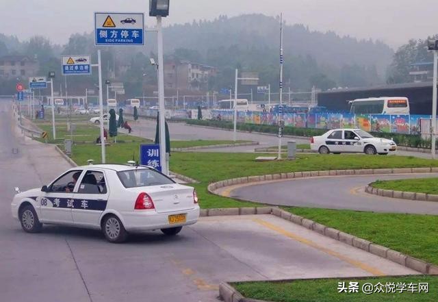 科目二考五项还是七项,科目二手动挡四项考试顺序