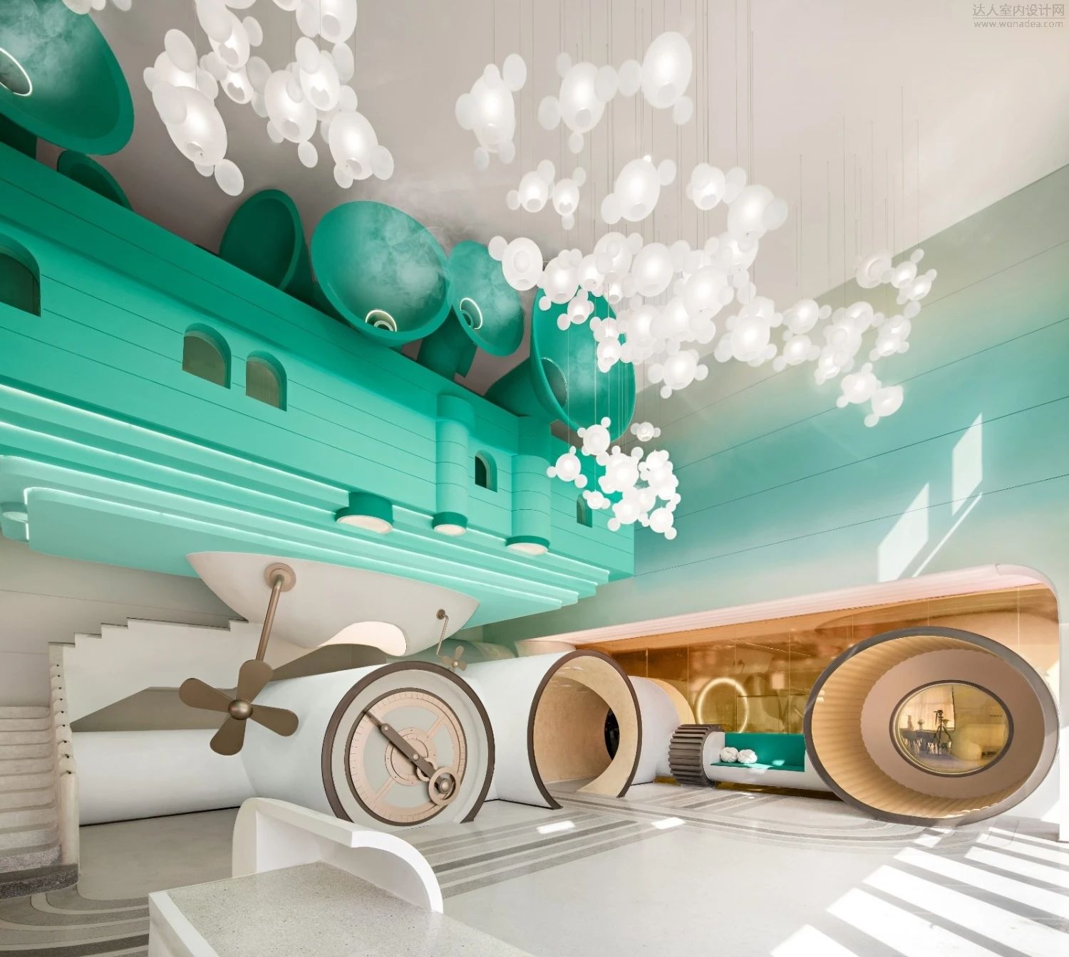 青州市恒信玫瑰公馆幼儿园,青州风华尚品幼儿园