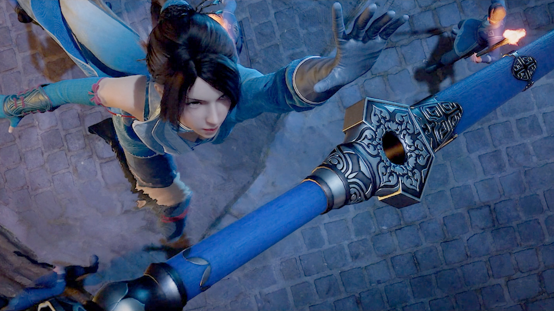 不良人312月角色强度排行榜一览,不良人这次更新建议抽哪个角色