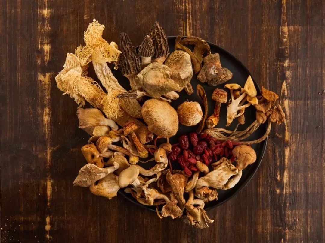 贡享和谐和济共生—贡和堂品牌文化及平台介绍