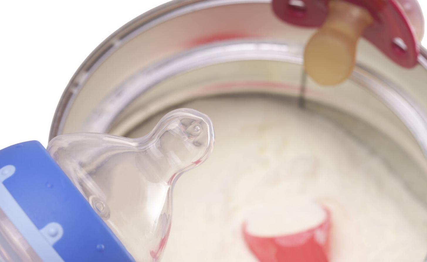 央视曝光毒奶粉,央视曝光的十大毒奶粉名单