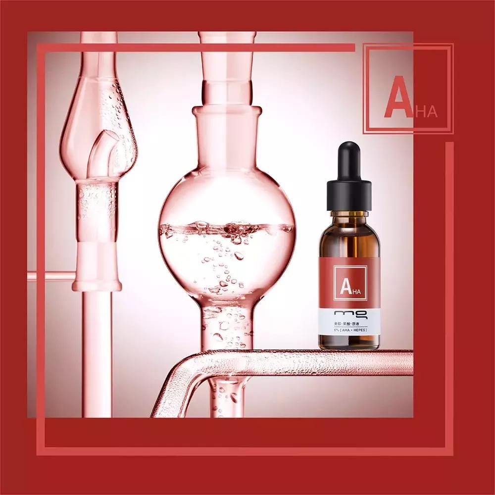 从护肤到美颜,从敷面膜开始到化妆结束整个流程