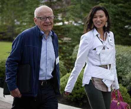 邓文迪说婚姻,邓文迪婚姻值得吗