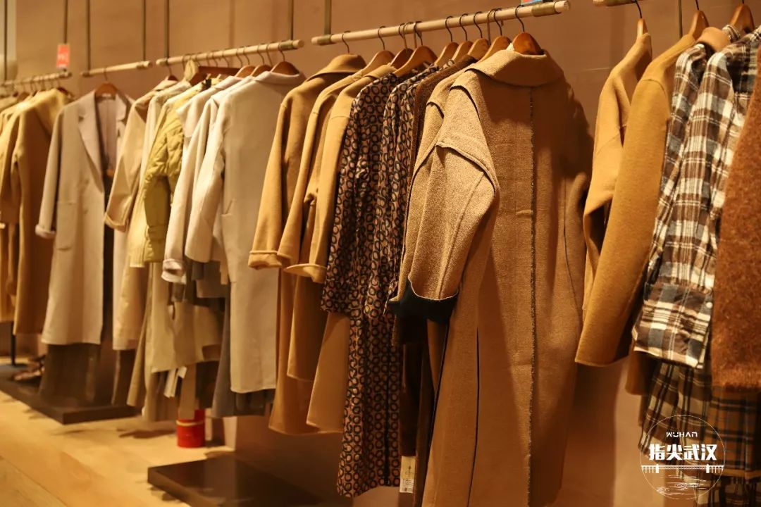 剁手*党**的福音！武汉线下薅羊毛的绝佳地点别怪我没告诉你