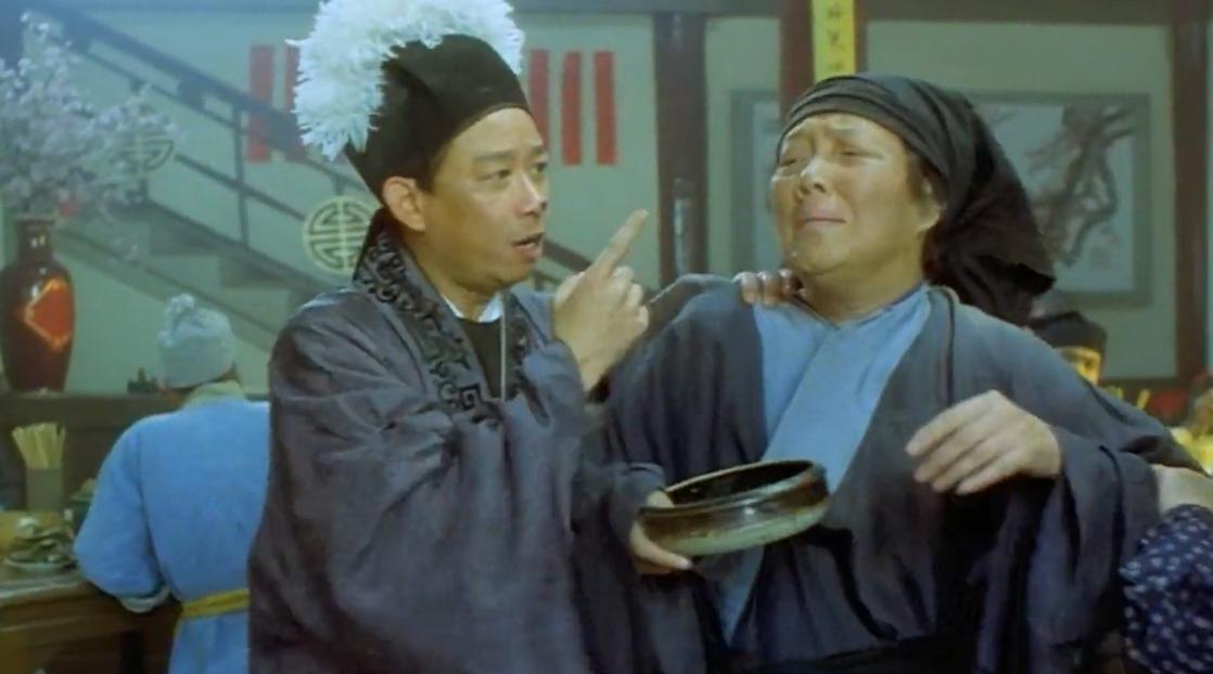 张卫健讲邓光荣,邓光荣张卫健电影