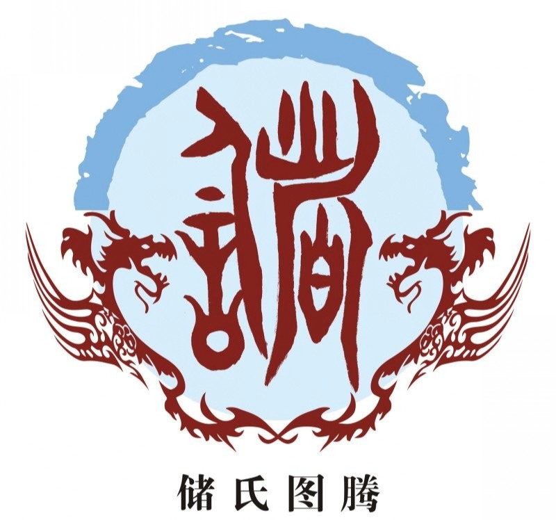 姓氏图腾你的姓氏长什么样,中国姓氏图腾发源地大全