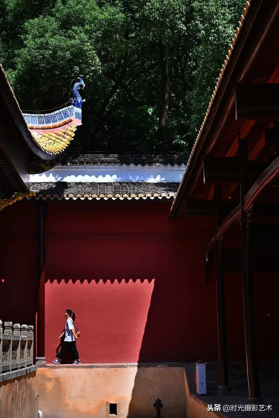 相机体验丨纪实人文街头摄影新宠,尼康全画幅微单Z7试用体验