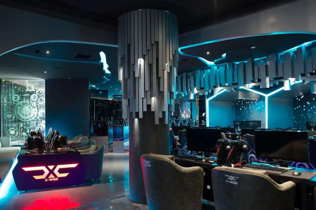 一年倒闭了多少家网吧,网吧一年倒闭超2000家