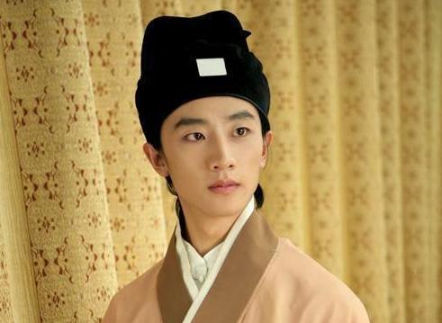 黄轩靠哪个片子出名的,黄轩拍电影拍到情绪崩溃