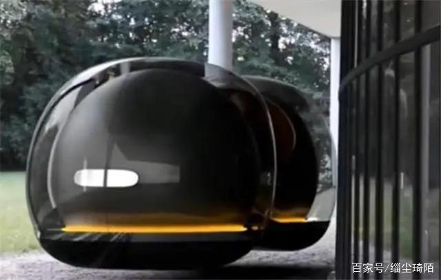 女孩发明磁悬浮汽车，外企妄想5千万买下，她说该技术要留给祖国