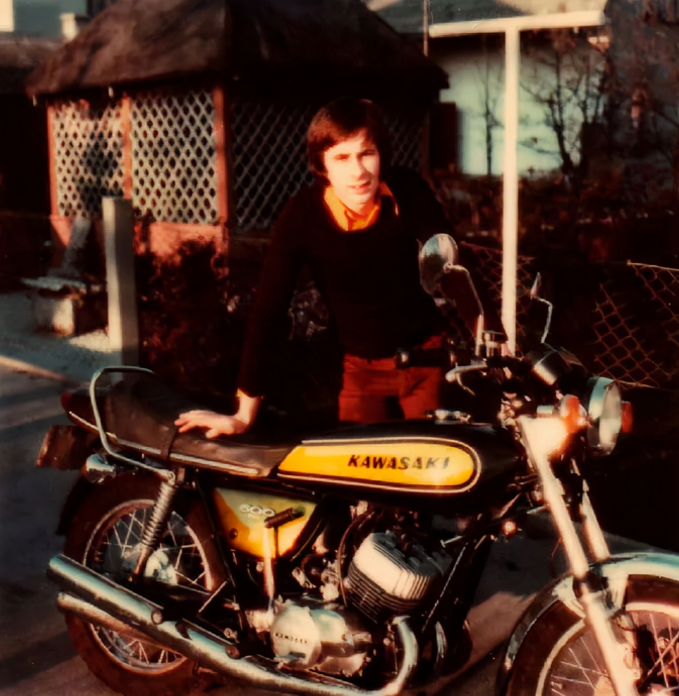 改装前线丨天蝎老师：吸气，呼气，发“轰隆隆”的音……