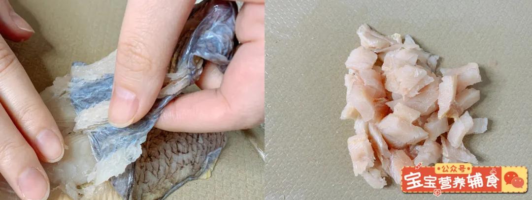 简单懒人菜牛肉芝士饼宝宝辅食,韩国奶酪鱼饼