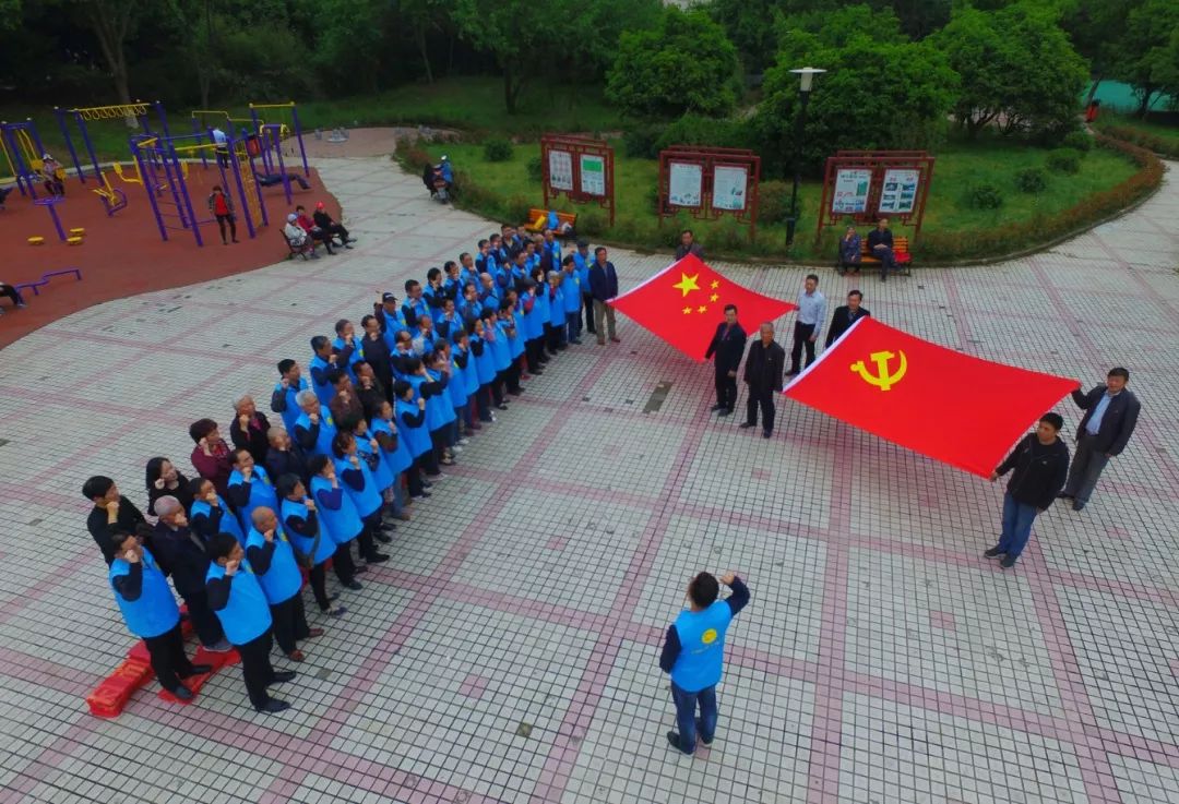 镇江丁卯航拍,镜头下的中国美好生活