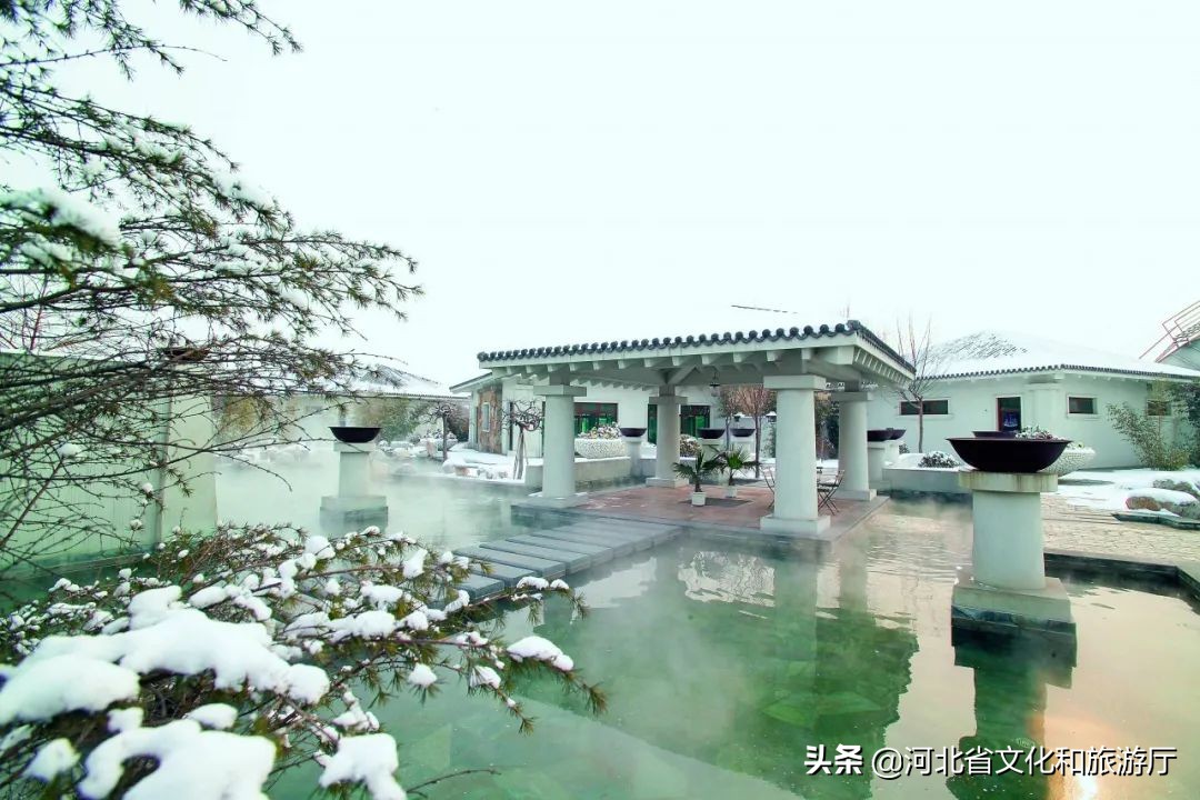 趣玩张家口,趣玩温泉怎么样