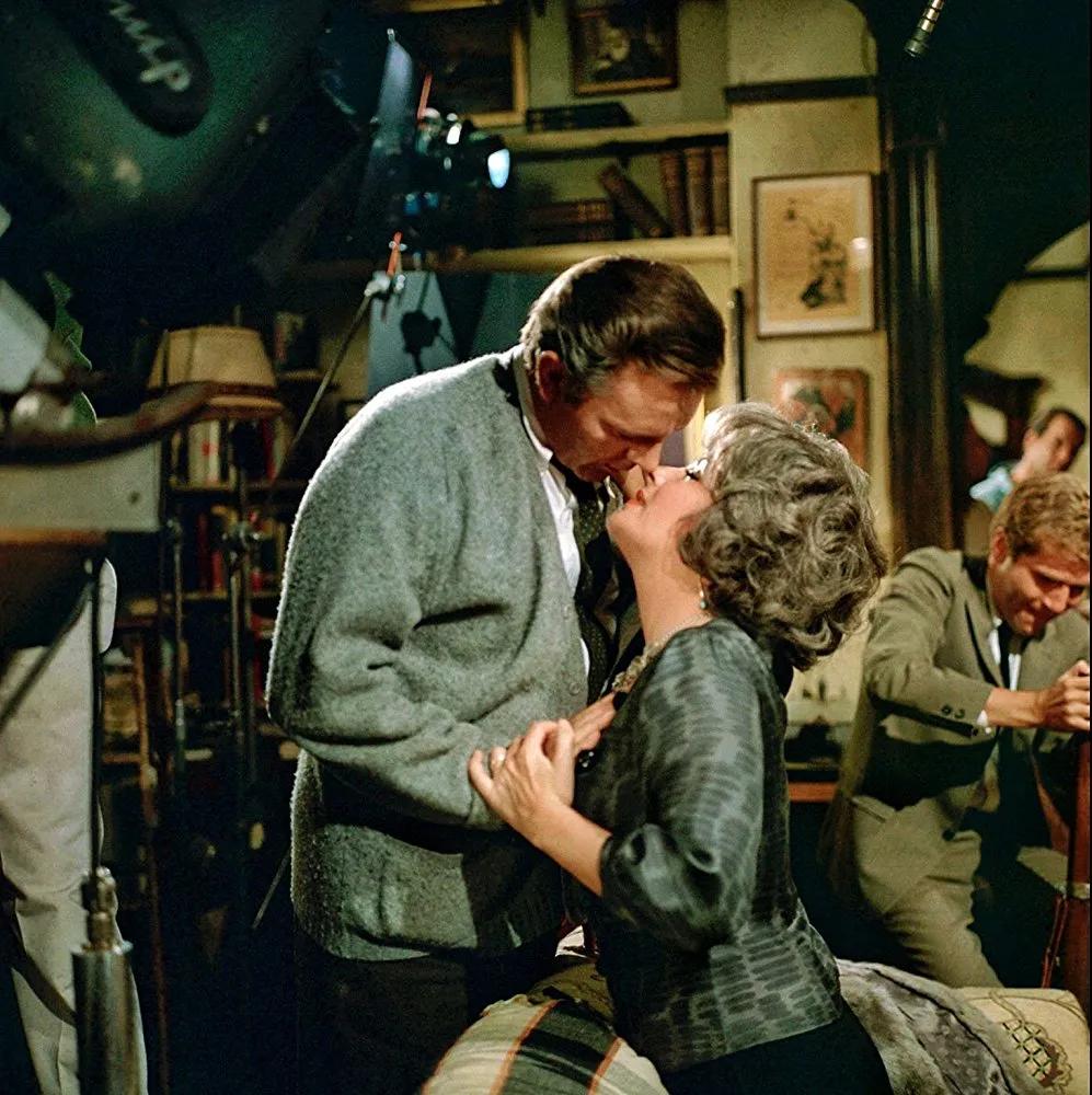 传递婚姻真谛的5部电影,让你对婚姻和爱情绝望的九部电影