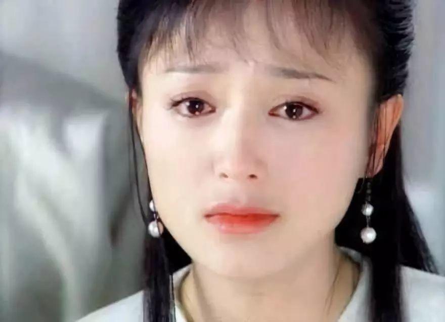 还珠3知画泪流满面,还珠3永琪识破知画