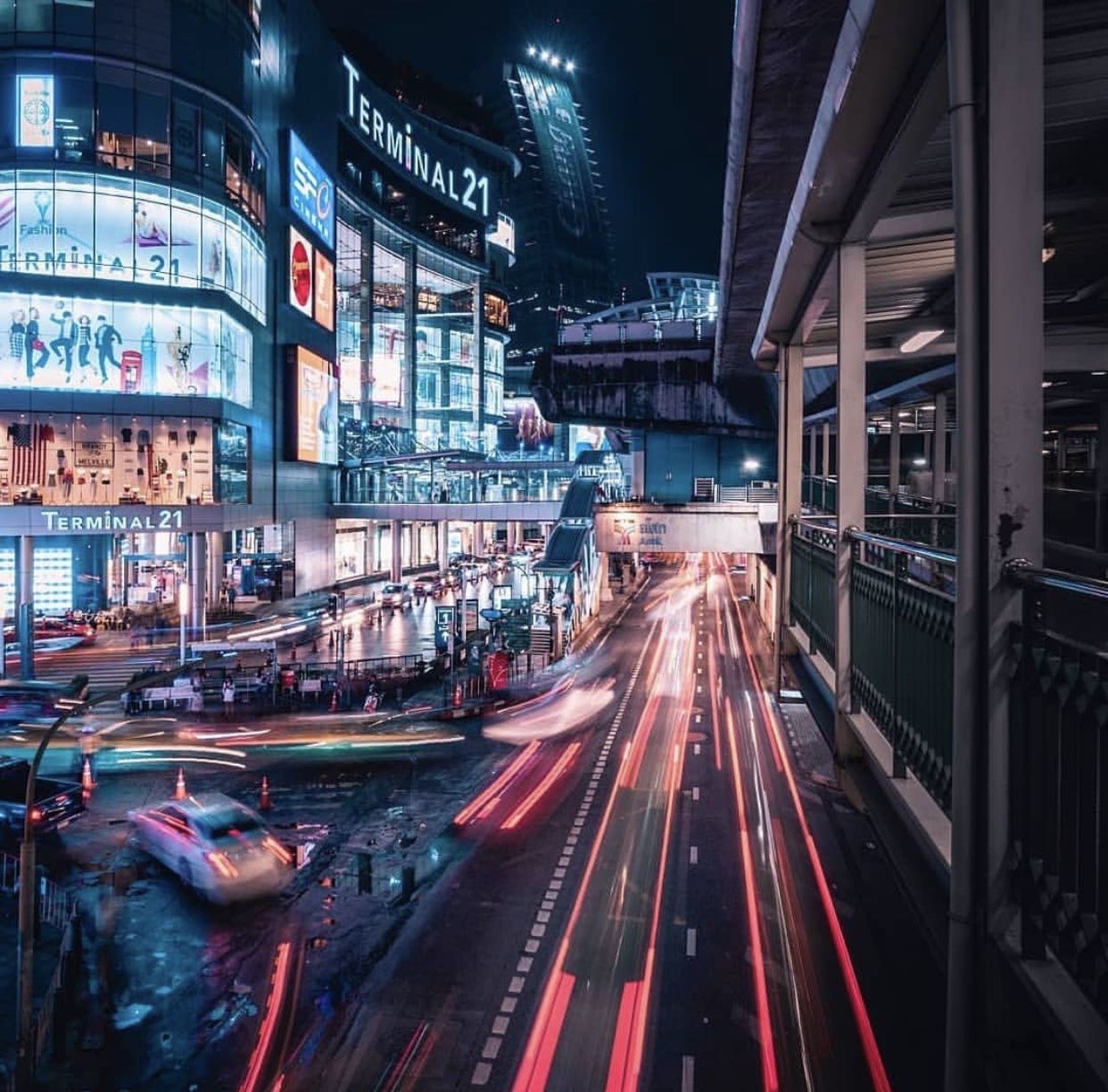 泰国曼谷购物攻略,泰国曼谷购物最全攻略