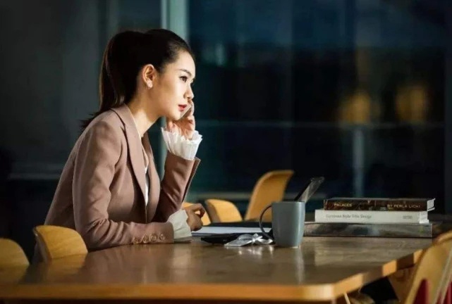 研究生吐槽管理层,研究生怼企业家