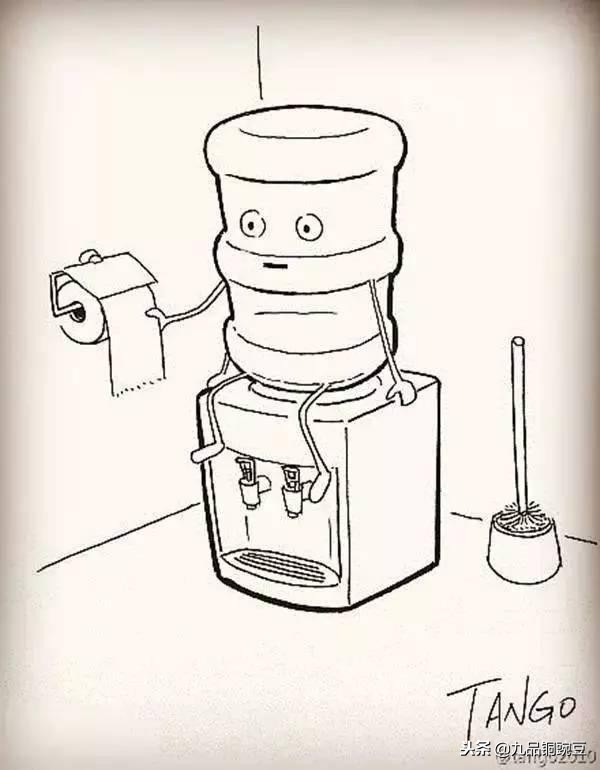 污力MAX！又污又有趣，还有点治愈