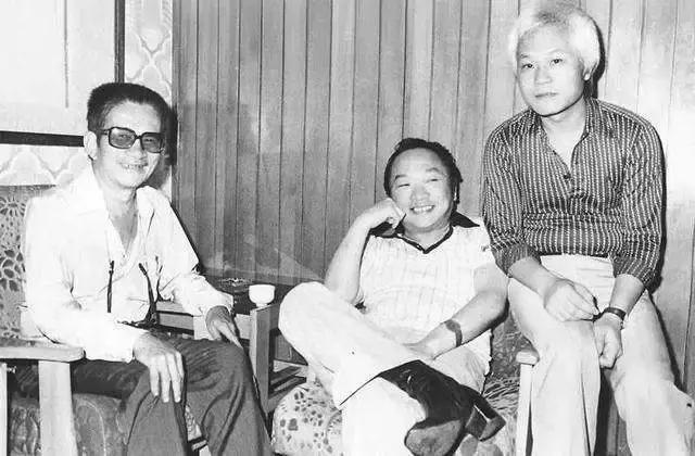 我记得优美句子,重温古龙经典语录