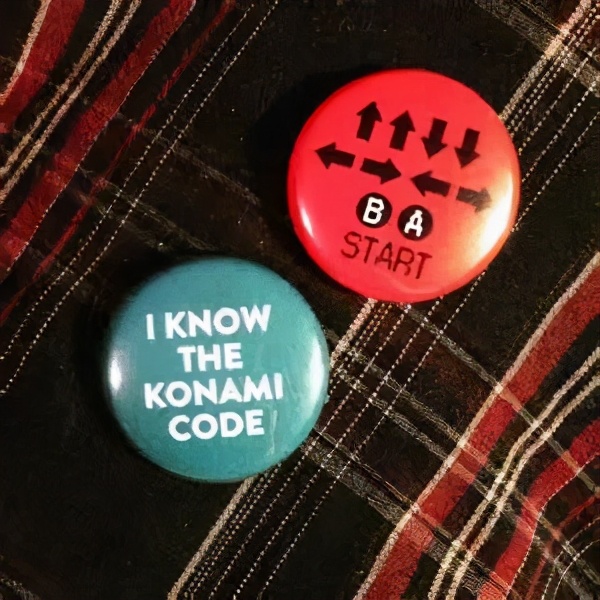 上上下下左右左右BA！这条游戏史上最知名的“秘技”你了解多少