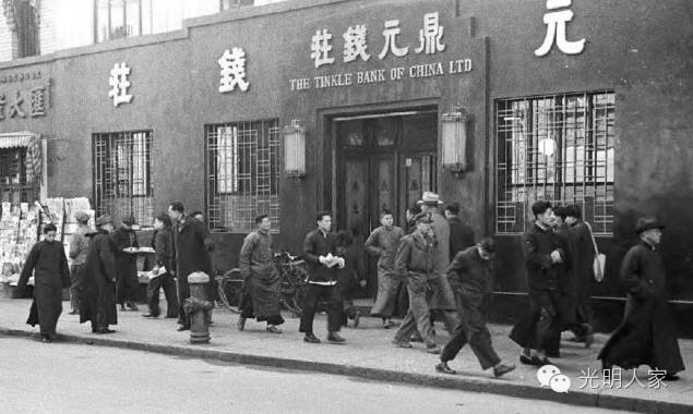 温州的一座小镇鳌江,温州鳌江这么繁华的原因