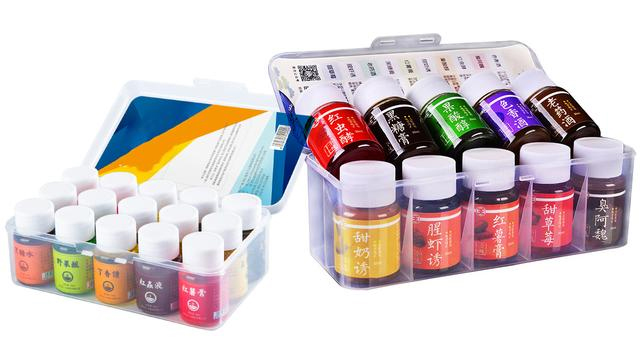 10年钓友的抛竿技术,手钓新手入门基本知识